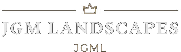 JGM Landscapes Ltd logo